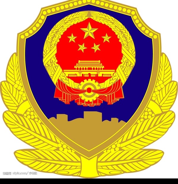 警微图片