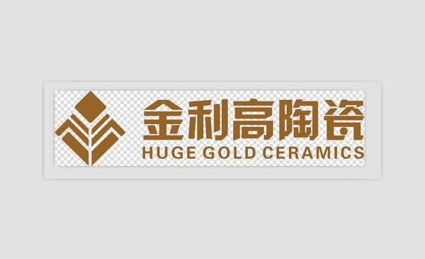 金利高陶瓷logo图片