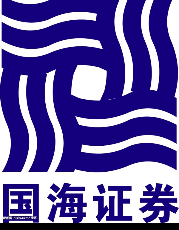 国海证券LOGO图片