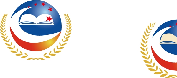 知识产权logo图片