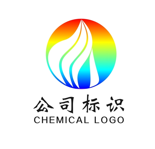 公司标识logo