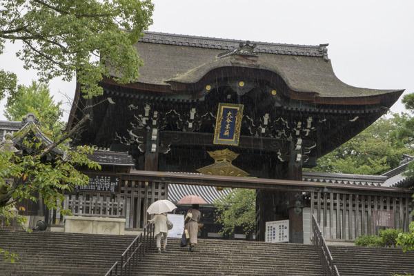 日本神社