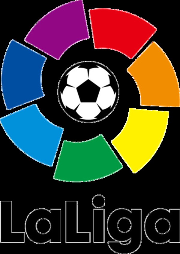 西甲logo