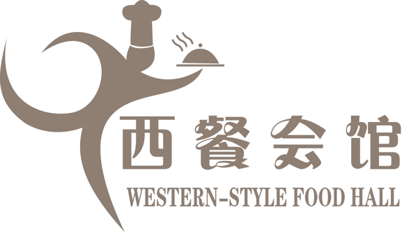 餐馆logo图片