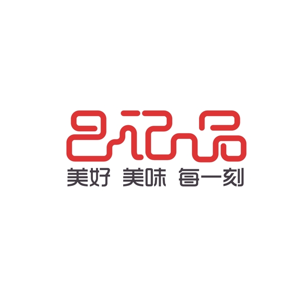 食品加工logo设计