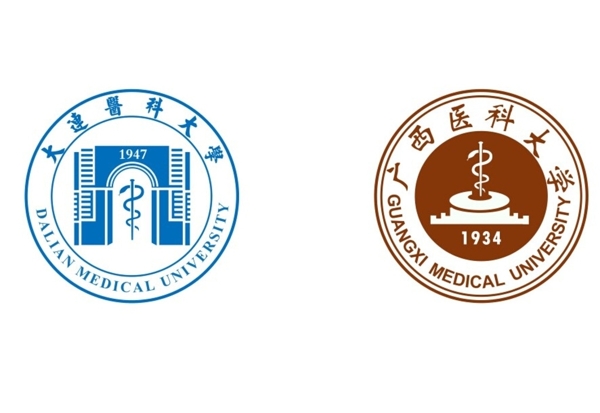 医科大学LOGO图片