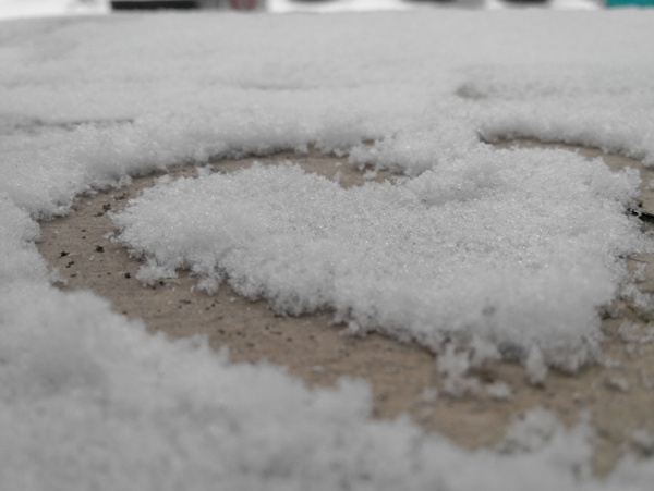 雪图片