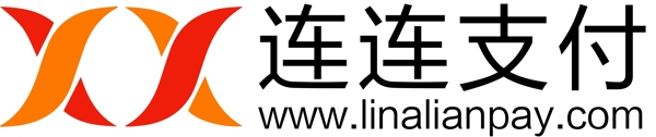 连连支付logo