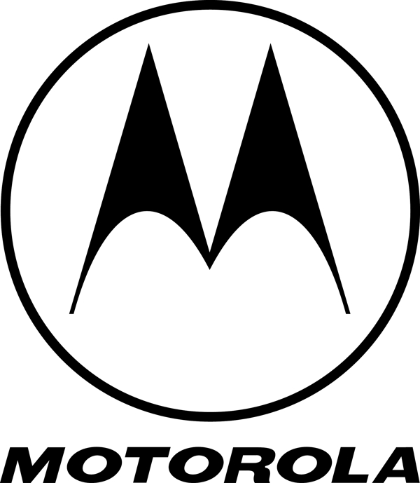摩托罗拉的标志