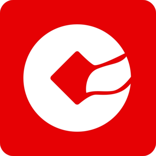 农商行logo