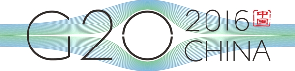 G20图标logo