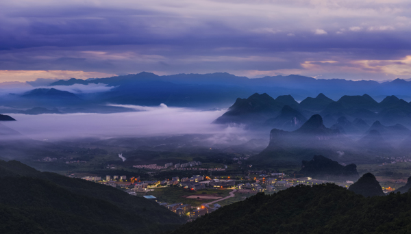 自然风景