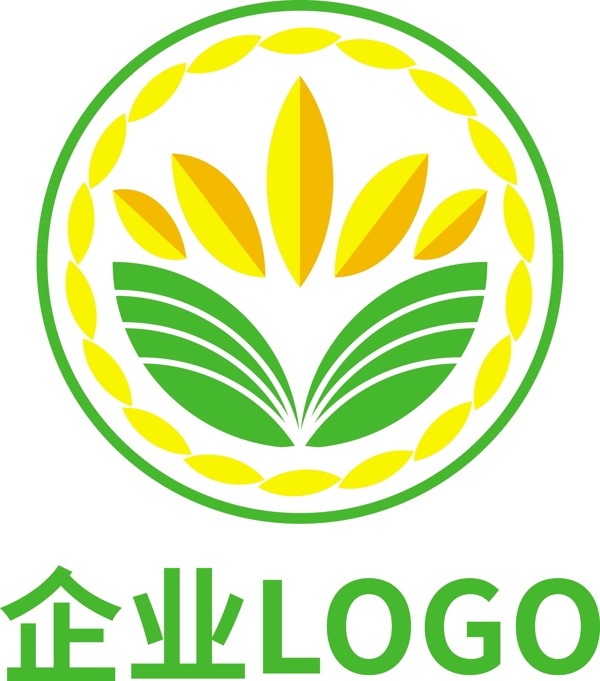 企业商务公司logo14