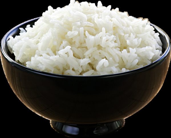 米饭五常大米图片