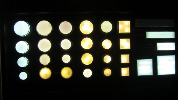 LED面板灯Panel图片