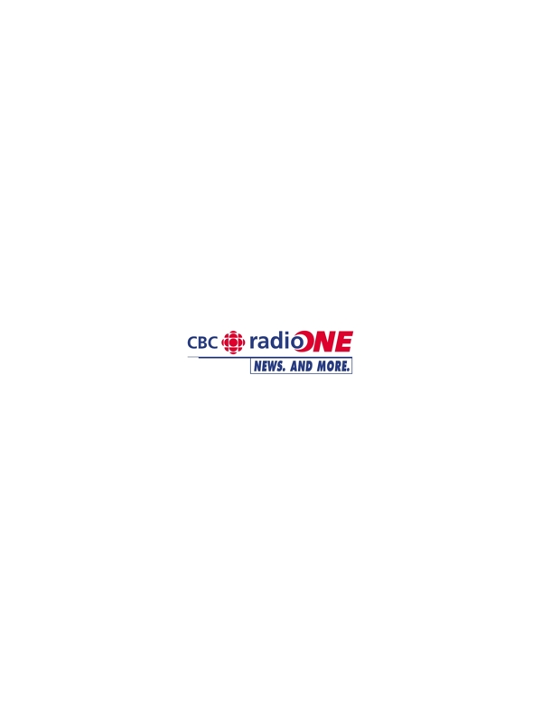 CBCRadioOnelogo设计欣赏IT公司LOGO标志CBCRadioOne下载标志设计欣赏