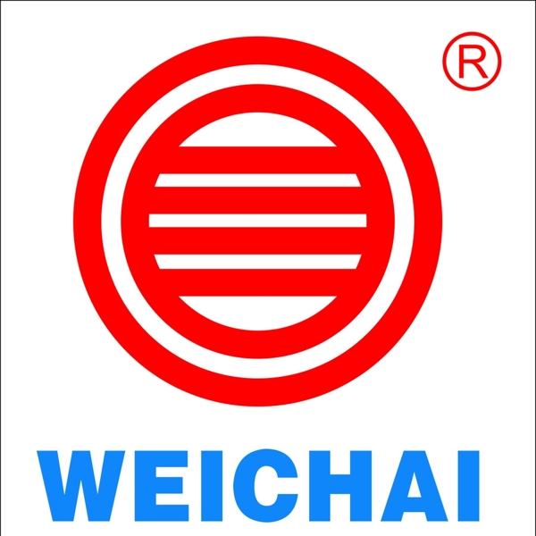 潍柴商标logo图片