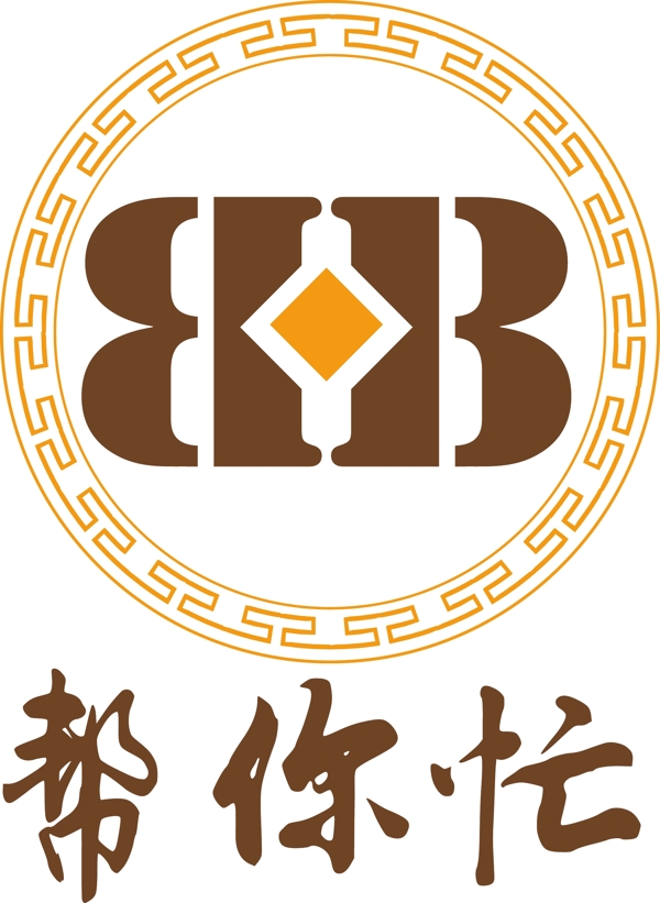 帮忙公司LOGO设计