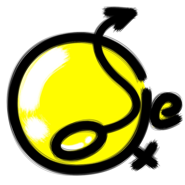 性文化logo图片