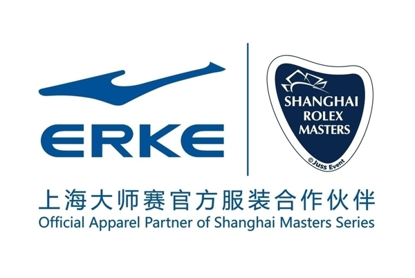 上海ATP赛新logo图片