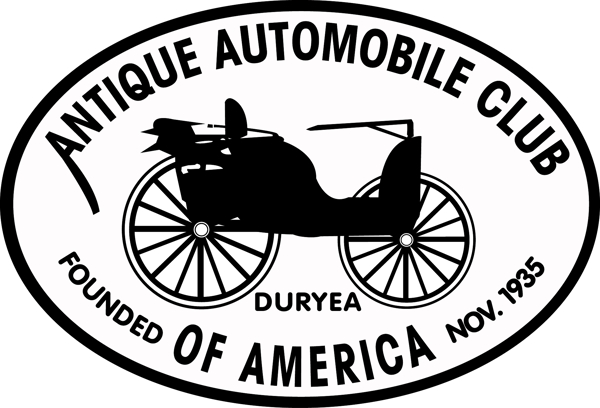 美国古董汽车俱乐部