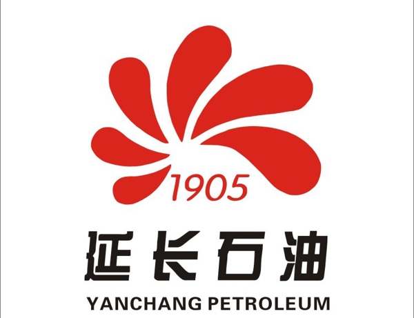 陕西延长石油集团有限责任公司标志图片