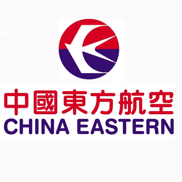 东航logo图片