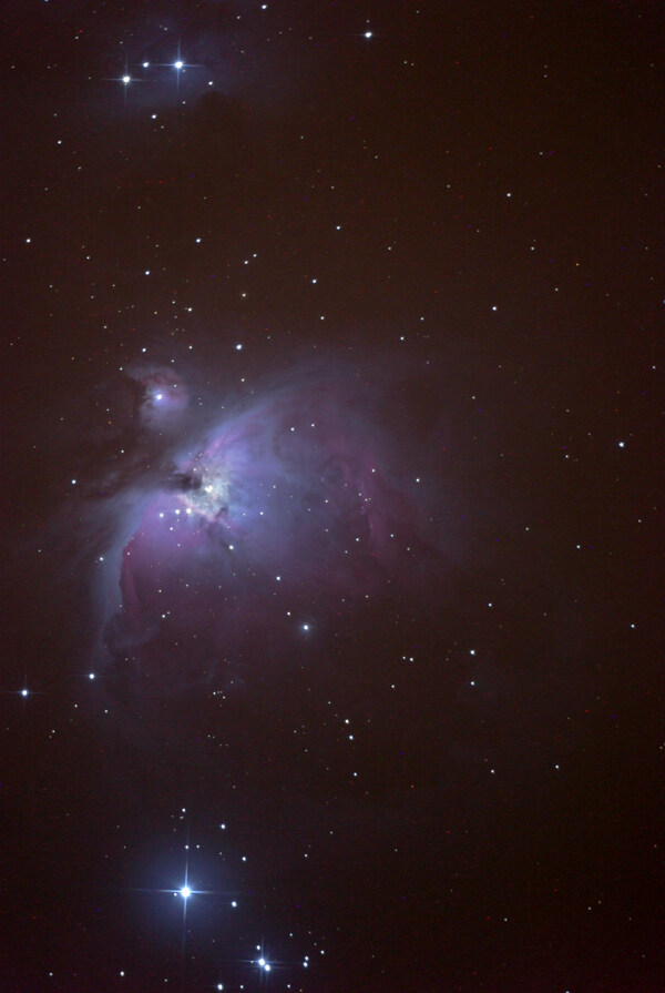 M42猎户座星云