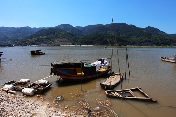 福建霞浦风景