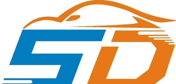 车logo