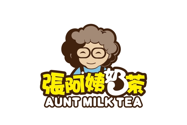 张阿姨奶茶