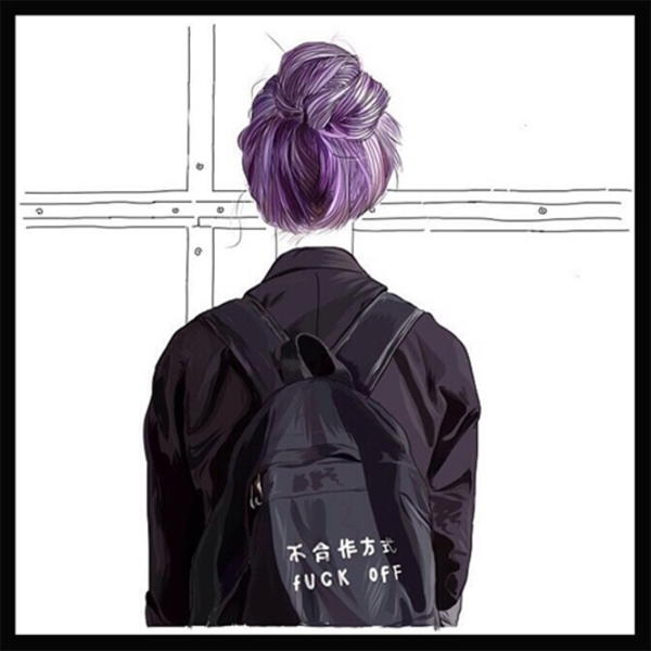 插画