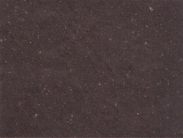 植物脉络封存于土色纸中纹理设计