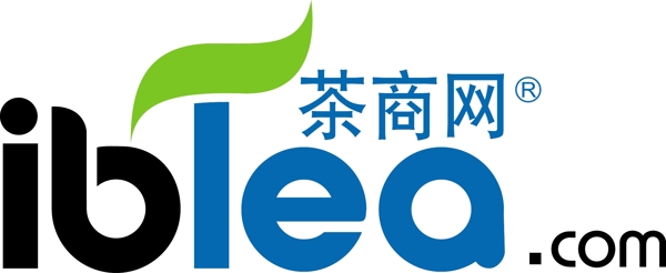 茶商网logo图片