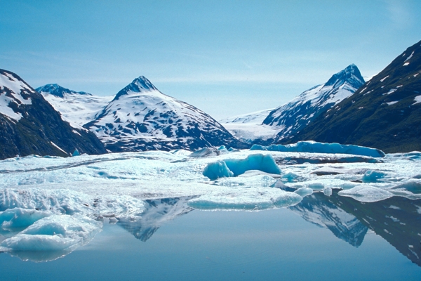 树水风景