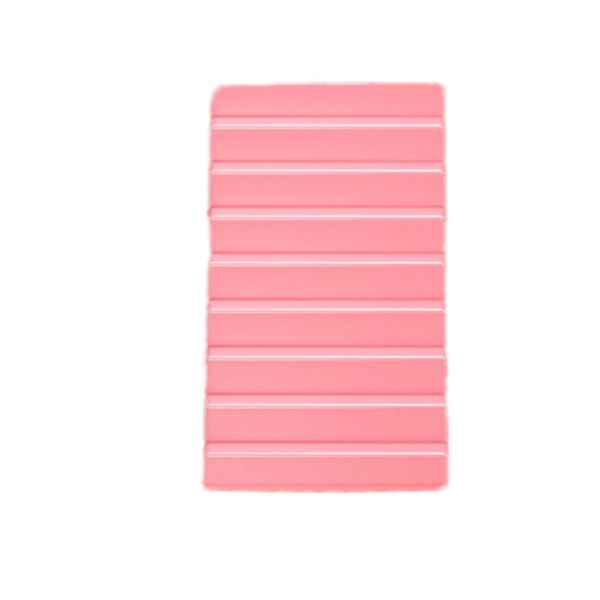 粉色楼梯装饰图案