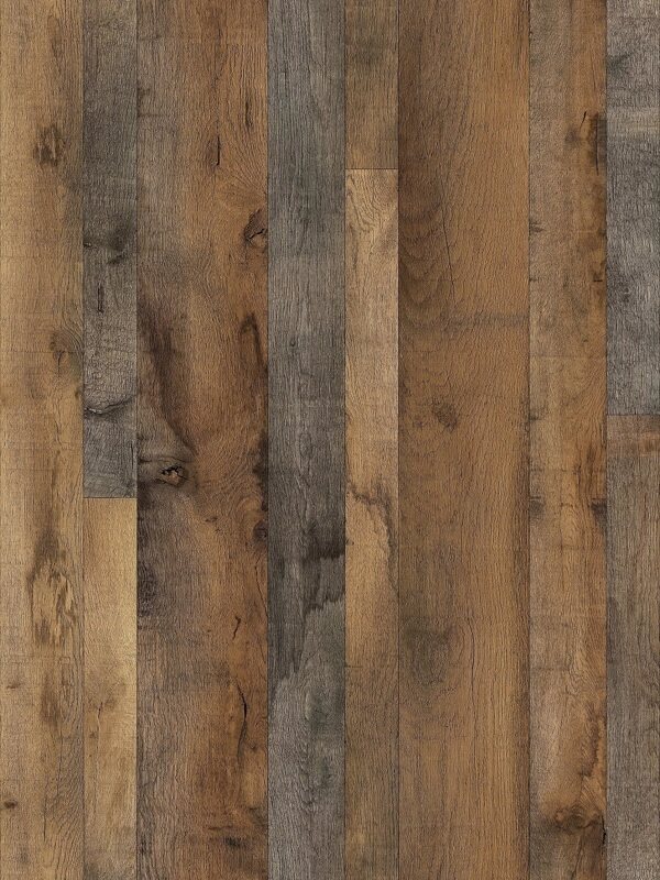 高清 旧木拼板地板