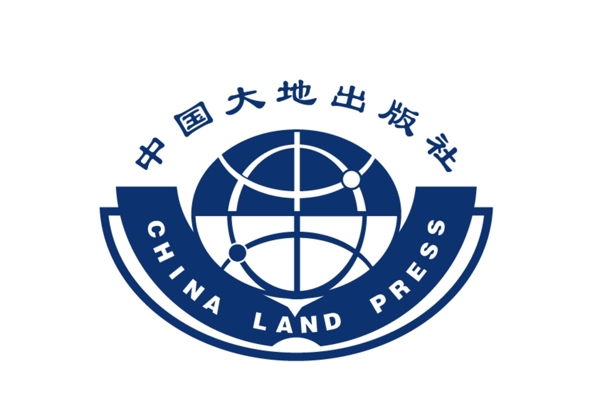 中国大地出版社标志标识
