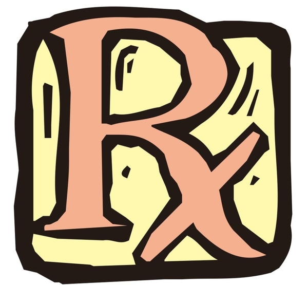 rx标志